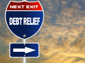 Bankruptcy Relief